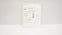 Argon 040108005A M/F Pressure Monitoring Injection Line 8Ft. (x)